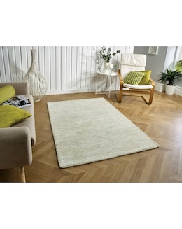 Gray &amp; Osbourn No.4 Wool Rug