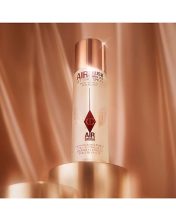 CT Charlotte Tilbury Airbrush Flawless Setting Spray 100ml