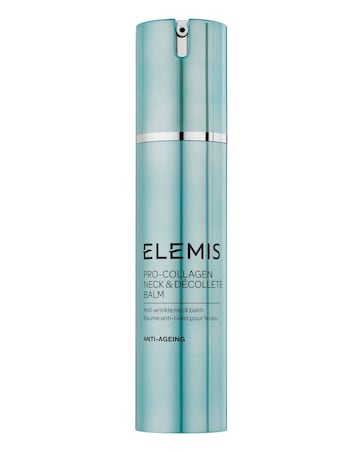 Elemis Pro-Collagen Neck & Decollete Balm - 50ml