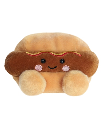 Palm Pals Colson Hot Dog 5in