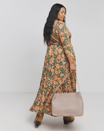 Joe Browns Tia Printed Dress