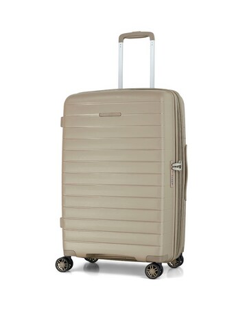 Rock Palma Medium Suitcase