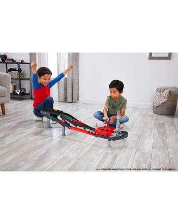 Hot Wheels Racing Formula 1 Sprint Race Circuit Playset