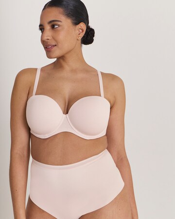 Pretty Secrets 3 Pack Cotton Multiway Bras