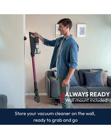 Hoover HF1 MAX Home Vacuum Cleaner
