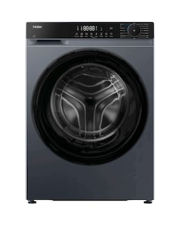 Haier X5 HW90BP14357GTUUK 9kg Washing Machine 1400rpm Graphite Install