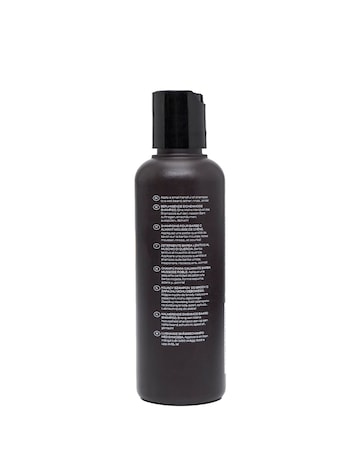 Men Rock Soothing Beard Wash - Oak Moss, 100ml