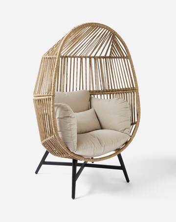 Malta Egg Chair