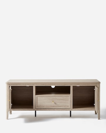 Julipa Charlotte TV Unit