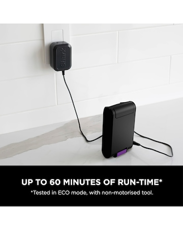 Shark Detect Clean & Empty Cordless Pet Vacuum Cleaner