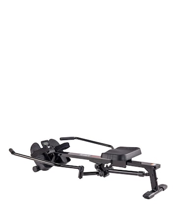 Body Sculpture BR2630 Hydraulic Sculling Rower