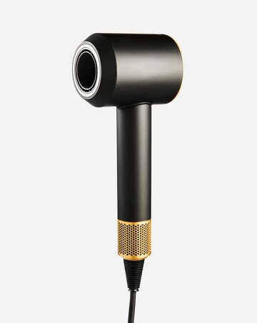 Dyson Supersonic Hair Dryer - Onyx