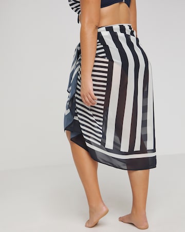 MAGISCULPT Sarong