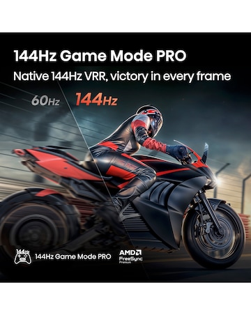 Hisense 50E78QTUK PRO 50 QLED 4K Ultra HD Smart Gaming TV