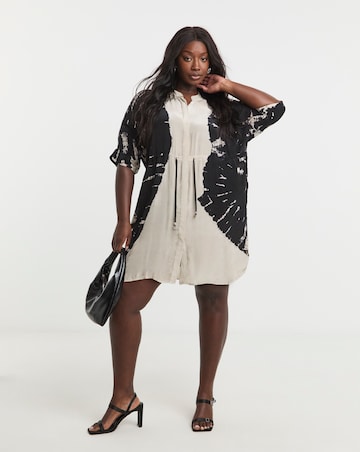 Religion Jade Tunic