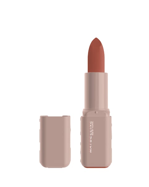 Maybelline New York Maybe It's Serum Bullet Lipstick, Shade: 008