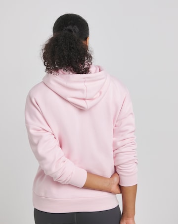 adidas Small Logo FeelCozy Hoodie