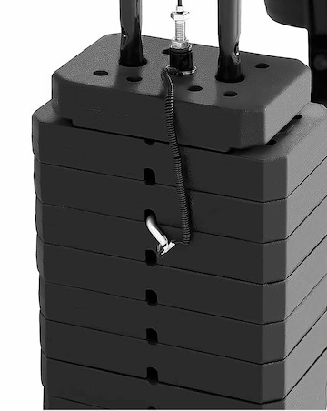 Marcy MKM81030 Home Gym