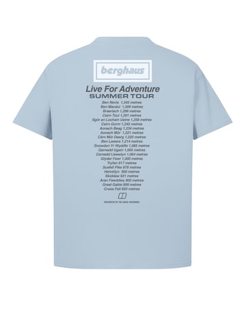 Berghaus Adventure Tour T-Shirt