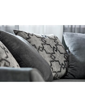 Grace Left Hand Corner Sofa