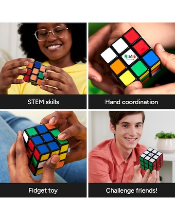 Rubik's Cube 3x3
