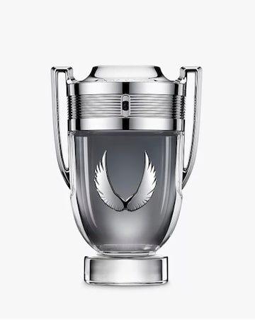 Paco Rabanne Invictus Platinum Eau de Parfum 100ml
