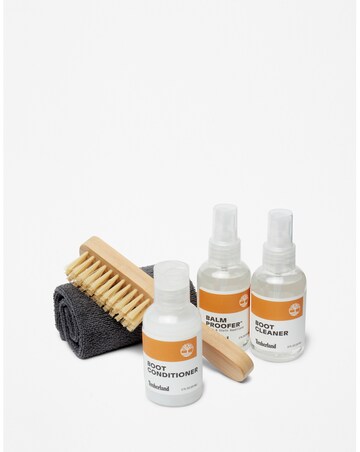 Timberland Boot Care Kit