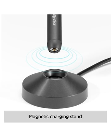 Babyliss X-Blade Chrome Shaver