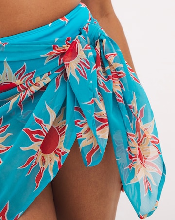 Value Mini Beach Sarong