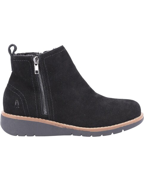Hush Puppies Libby Ankle Boot
