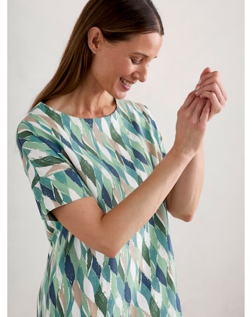 Seasalt Cornwall Top Shell Dress