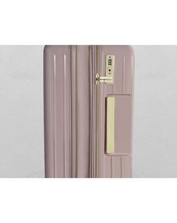 Rock Primrose 3pc Suitcase Set