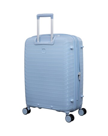 IT Luggage Continuous Large Suitcase