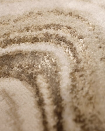 Dusk Watercolour Rug