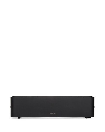 Dimplex DXBC22 Baseboard Convector Heater 2.2kW- Black