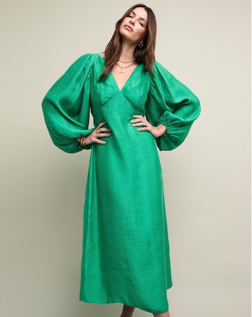 Nobody's Child Zendaya Dress