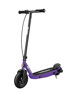Razor PowerCore S85 12 Volt Scooter  - Purple