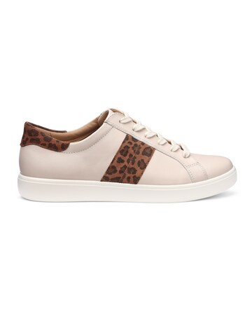 Hotter Switched Wide Fit Trainer