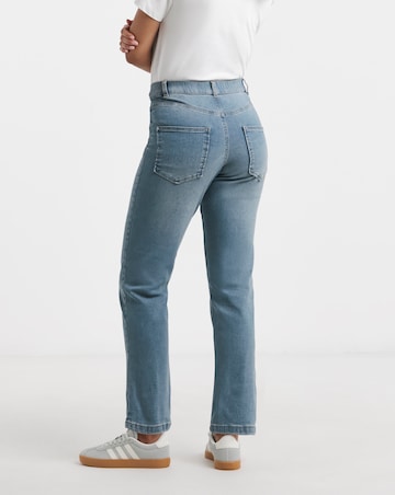 24/7 Light Boyfriend Jeans