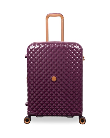 IT Luggage Glitzy Medium Suitcase