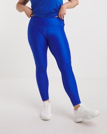 Under Armour Branded Legging