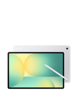 Samsung Galaxy Tab S10 FE+ 13.1in 128GB WiFi Tablet - Silver