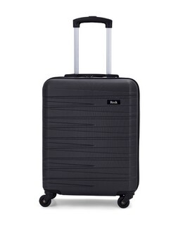 Rock Seattle Cabin Suitcase