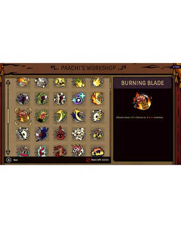 The Rogue Prince of Persia (PS5)