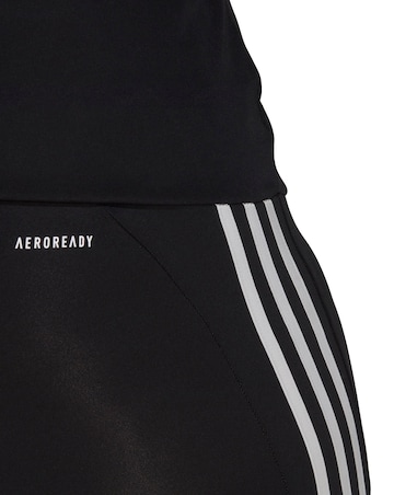 adidas Winners 3 Stripe 7/8 Legging