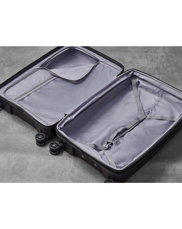Rock Palma 3pc Suitcase Set