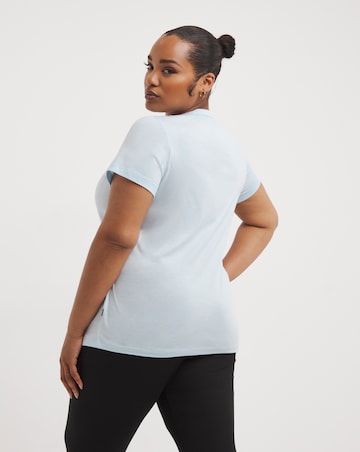 PUMA Essentials Logo T-Shirt