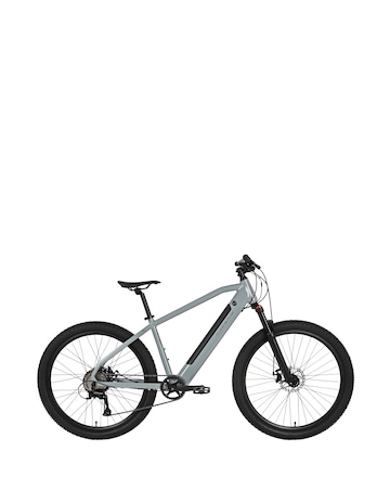 Claud Butler Ridge 1.0 Electric Mountain Bike - 19 inch frame