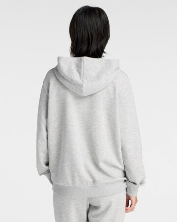 New Balance Sport French Terry Relaxed Hoodie