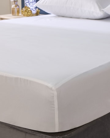 Downland Soft Touch Essentials Waterproof Mattress Protector